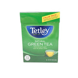 Tetley Natural Green Tea