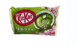Nestle Kitkat(matcha)