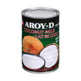 Aroy-D Coconut Milk