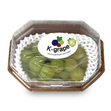 Qingwang Grape