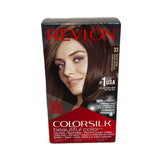 33 Dark Soft Brown