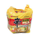 Ns Shin Gold Noodle