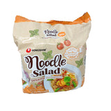 Nongshim Noodle Salad