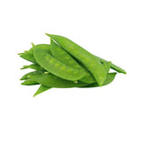 SUGAR SNAP PEAS