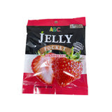 Abc Jelly(strawberry)