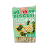 Aji Biscuit(laver Flavor)