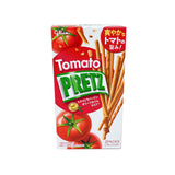 Glico Pretz Cookie(tomato