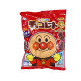 Anpanman Chocolate