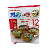 Miso Soup