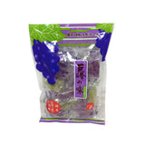 Kanten Grape Jelly Candy