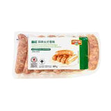 Siwin Garlic Pork Sausage