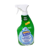 Bathroom Cleaner