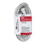 6m Appliance Extension