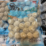 Sb Eel Balls