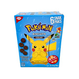 Pokemon Cookies(cocoa)