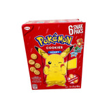 Pokemon Cookies(honey)