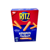 Ritz Cheese Bits
