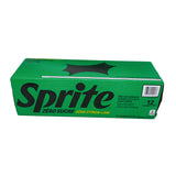 Sprite Zero Sugar