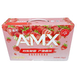 Strawberry Flavor Yogurt