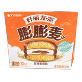 Orion Pie(wheat Flav)