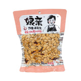 Garlic Roasted Peanuts