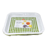 Cha Hua Tea Tray