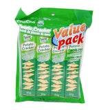 Potato Cracker(scallion)