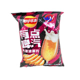 Lay's Potato Chips(peach)