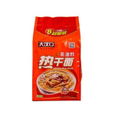 Dahankou Hot Dry Noodles (Sichuan Style)