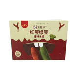 Ppb Red&mung Bean Ice Bar