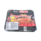 Bx Instant Noodle(chilli)