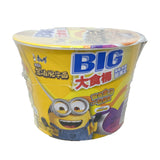 Ksf Instant Noodle(beef)