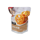 Spicy Lotus Root