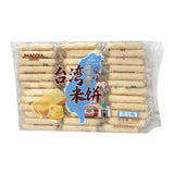 Jhq Rice Crackers(cheese)