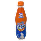 Arctic O Mandarin Soda