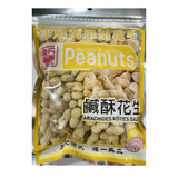 Peanuts
