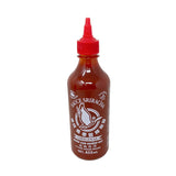 Fg Hot Chili Sauce