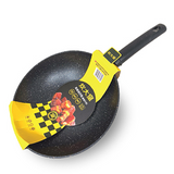 Cooker King Nonstick Wok