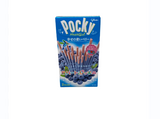 Glico Pocky(blueberry)