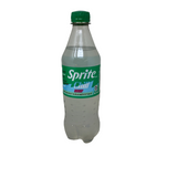 Sprite Chill(cherry Lime