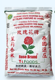 Rose Jasmin Rice