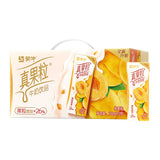 Mengniu Yogurt Beverage(Mango Flavor)