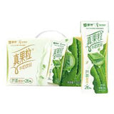 Mengniu Yogurt Beverage(Aloe Flavor)