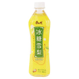 Kangshifu Ice Tea (Rock Sugar And Pear)