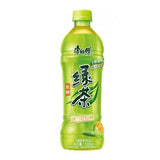 Kangshifu Ice Tea (Sugar-Free Green Tea)