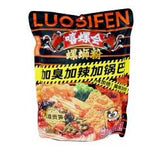 Xlh Snail Noodle Series (Smelly, Spicy And Crispy Rice)