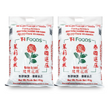 Rose Jasmin White Rice