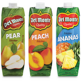 Delmonte Juice(Yellow Peach)