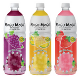 Mogu Mogu Juice(Strawberry)