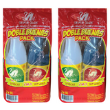 Sliver Vinegar +Soy Sauce